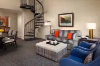 Marriott's StreamSide Douglas at Vail Hotels in Vail