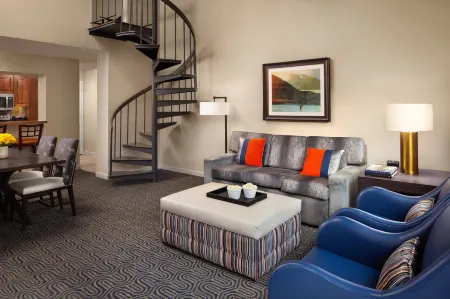 Marriott's StreamSide Douglas at Vail