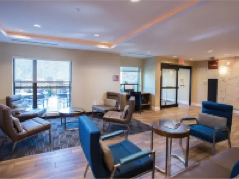 TownePlace Suites Southern Pines Aberdeen Hotels in Moore County