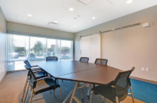 TownePlace Suites Jackson Airport/Flowood