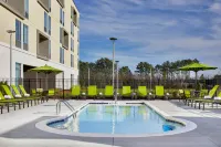 SpringHill Suites Charlotte at Carowinds