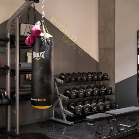 Moxy Portland Downtown