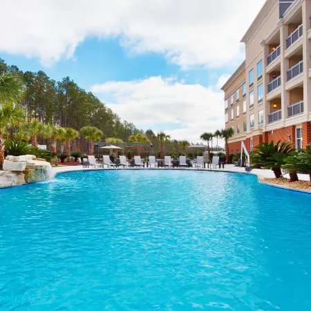 Doubletree by Hilton Dothan