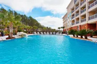 Doubletree by Hilton Dothan - Pools
