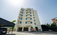 Osan Hotel Mico Hotels in Osan