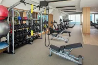 Conrad Nashville - Gym