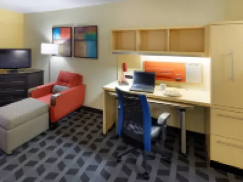 TownePlace Suites Joplin Hotels in Joplin