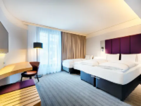 Premier Inn Heilbronn City Centre Hotel Hotéis em Heilbronn