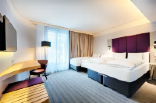 Premier Inn Heilbronn City Centre Hotel