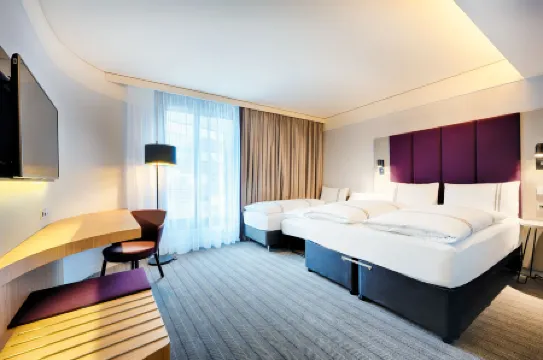 Premier Inn Heilbronn City Centre Hotel