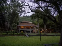Golden Fields Resort Hotels in Mulshi