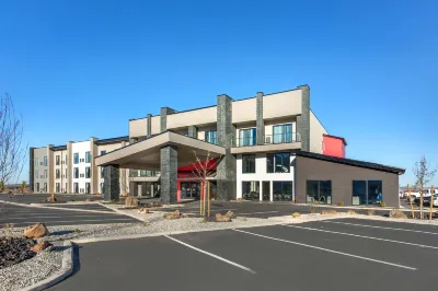 The Valor, Ascend Hotel Collection Hotels in Brian Head