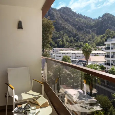 Elite World Marmaris - Adult Only