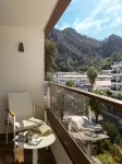 Elite World Marmaris - Adult Only - Mountain view