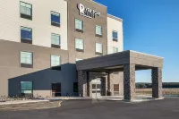 Riverstone Suites - Chippewa Falls