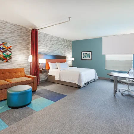 Home2 Suites by Hilton Abilene