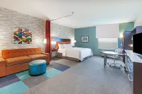 Home2 Suites by Hilton Abilene Các khách sạn gần Moody Coliseum