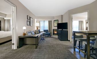 Residence Inn Louisville Airport