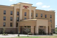 Hampton Inn Sweetwater Hotels in Sweetwater