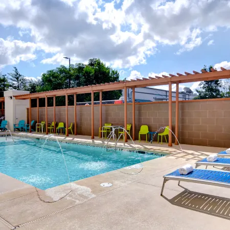 Home2 Suites by Hilton Augusta
