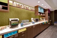 Home2 Suites by Hilton Kalamazoo Downtown - sarapan