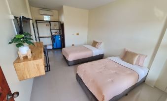 Samed Hotel