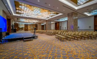Movenpick Centaurus Islamabad