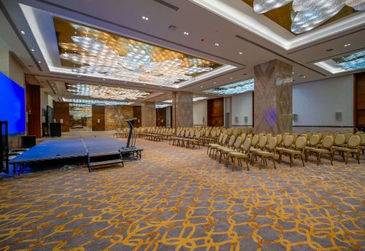 뫼벤픽 센타우루스 이슬라마바드