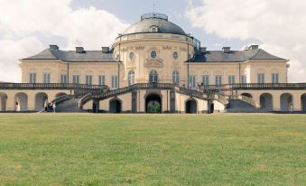 Pullman Stuttgart Fontana