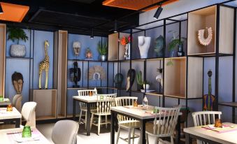 ibis Styles Abidjan Plateau