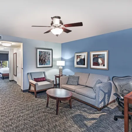 Hilton Garden Inn Aiken