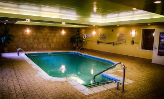 Hilton Garden Inn Bowling Green