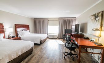 Hilton Garden Inn Bowling Green