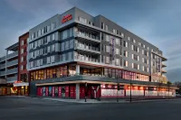 Hampton Inn & Suites by Hilton Watertown Boston Các khách sạn ở 