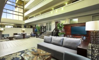 DoubleTree by Hilton Columbia
