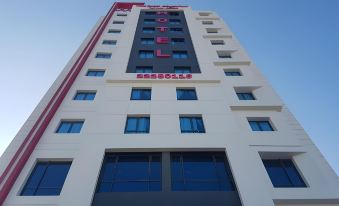 Magic Suite Sabah Al Salem