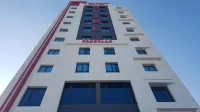 Magic Suite Sabah Al Salem Hotels in Messila