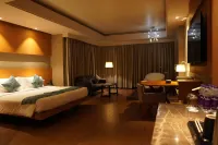 Kiranshree Grand Hotels near Lokpriya Gopinath Bordoloi International Airport