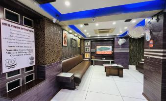 Hotel Vinayak International