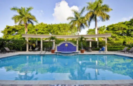 希爾頓歡朋酒店-博卡拉頓鹿野灘 迪爾菲爾德海灘酒店