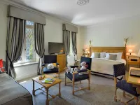 Hôtel de la Cité Carcassonne - MGallery Collection Hotel dekat Place Gambetta
