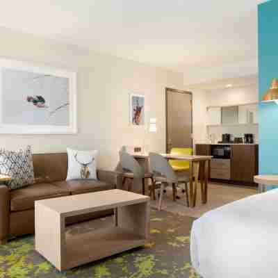 Embassy Suites by Hilton Boulder Rooms