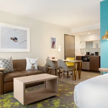 Embassy Suites by Hilton Boulder