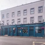 The Royal Hotel Arklow Hotels in Avoca