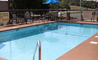 Hampton Inn Greeneville