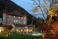 Castel Hörtenberg Các khách sạn ở San Genesio Atesino