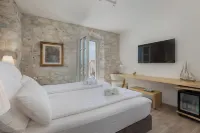 Casa Columba Hotel a Makarska