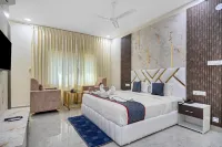 FabHotel Sky Land Hotels in Khammam