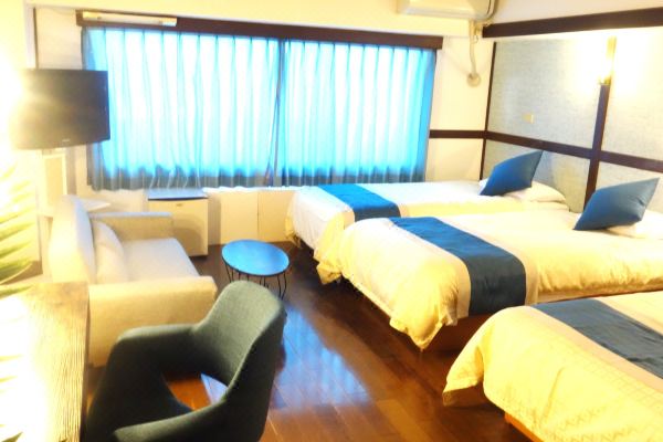 호텔 비와코 플라자(Hotel Biwako Plaza)_2