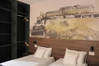 Tvrdjava Rooms - Novi Sad Hotels in 